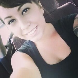 Meet your Posher, Vanessa